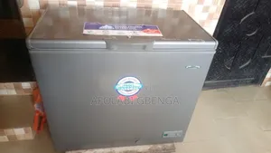200l Termocol Freezer