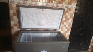 200l Termocol Freezer