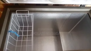 200l Termocol Freezer