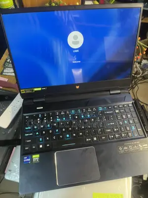 Laptop Acer Predator Helios 300 16GB Intel Core i7 SSD 1T