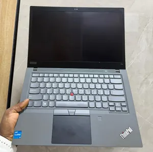 Laptop Lenovo ThinkPad T14 G2 16GB Intel Core i5 SSD 256GB