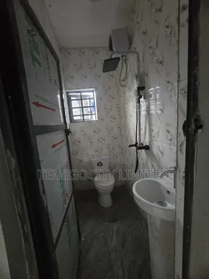 1bdrm Apartment in Temigocity, Iwaya for rent