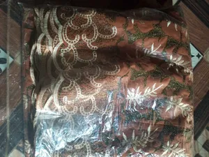 Kayan Gwanjo Da Leshi