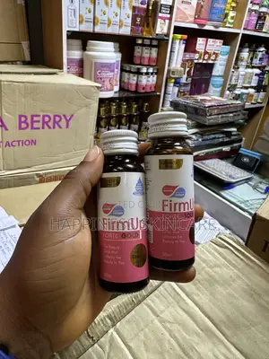 Firm Up Collagen