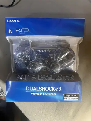 Sony Ps3(Playstation 3) Pad