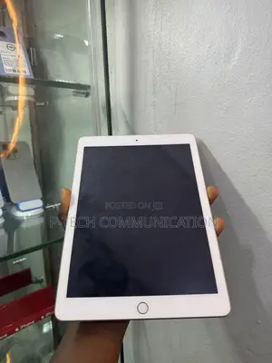 Apple iPad 10.2 (2019) 32 GB Green