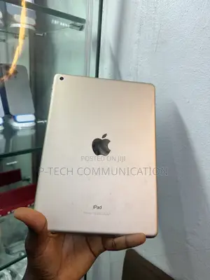 Apple iPad 10.2 (2019) 32 GB Green