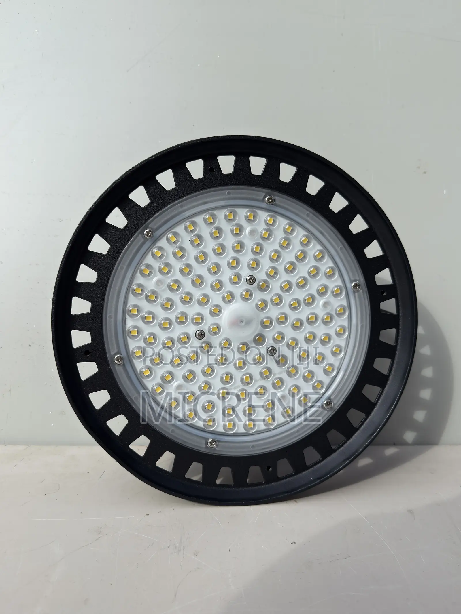 Ufo Light 100w