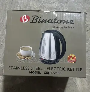 Electric Kettle