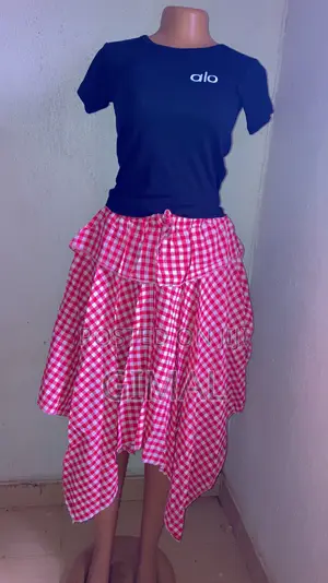 Trending Skirt
