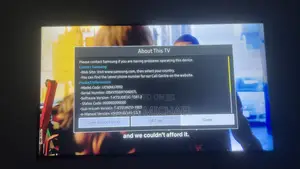 Samsung Tv Ue50nu7092