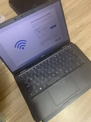 Laptop Dell Latitude 7420 16GB Intel Core i5 SSD 256GB