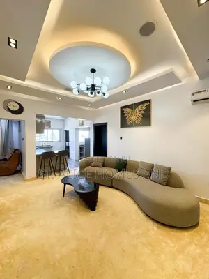 Maraboo Abike 2 Bedroom Apartment a Spacious 2-Bedroom Apartment