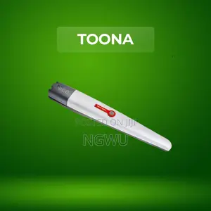 Toona 7 - Swing Gate Automation