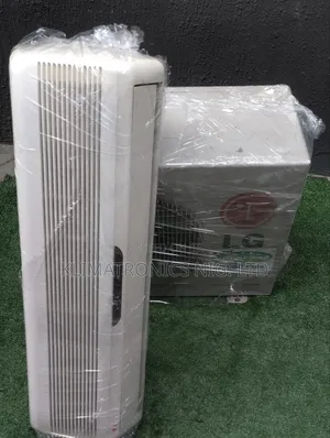 Foriegn Used Lg 1.5hp Split Ac