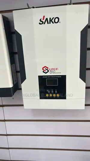 3.5kva Sako Hybrid Inverter