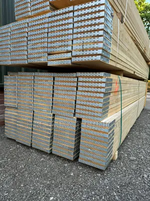 4mtrs Scaffold Boards Grade a- Scaffolding Board