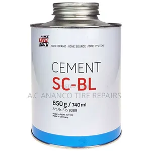 Rhema Tip-Top Special Cement Gum 650g