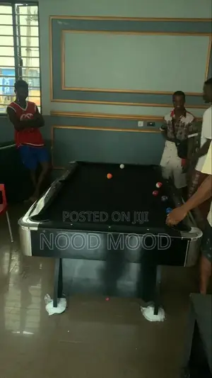 Premium 7ft Pool Table