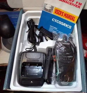 Baofeng 888s Walkie Talkie (2way Radio)