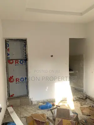 1bdrm Condo in Nepa Office, Mpape for rent
