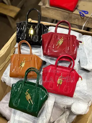 I Sell All Kinds of Brands and They’Re All Affordable 
