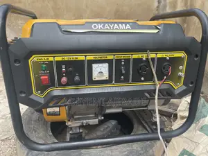 Okayama Generator