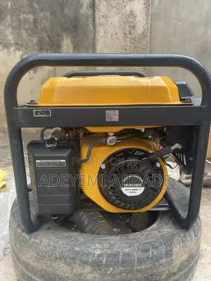 Okayama Generator