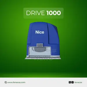 Slide 1000 Sliding Gate Motor
