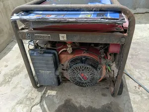 Honda Generator