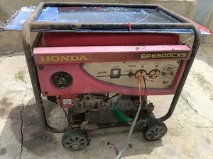 Honda Generator