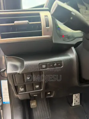 Lexus IS 350 AWD 2014 Gray