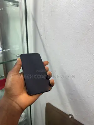 Apple iPhone 14 256 GB Black