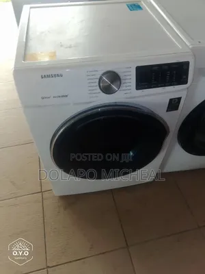 Uk Used Washing Machine