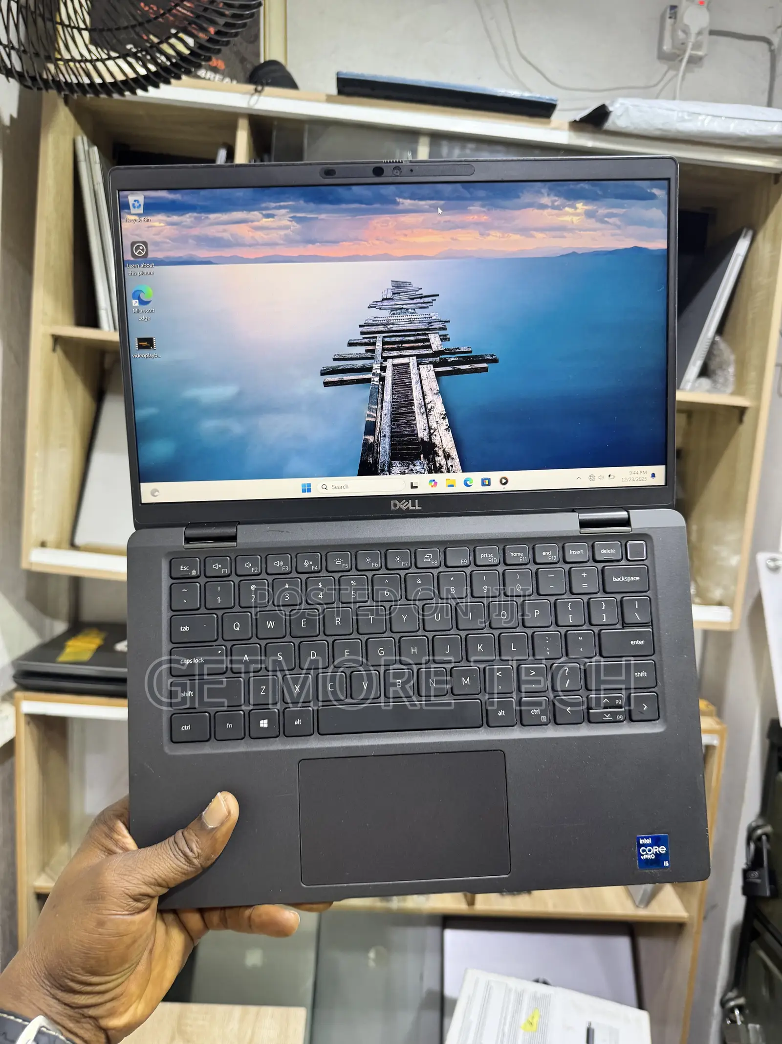 Laptop Dell Latitude 7420 8GB Intel Core i5 SSD 512GB