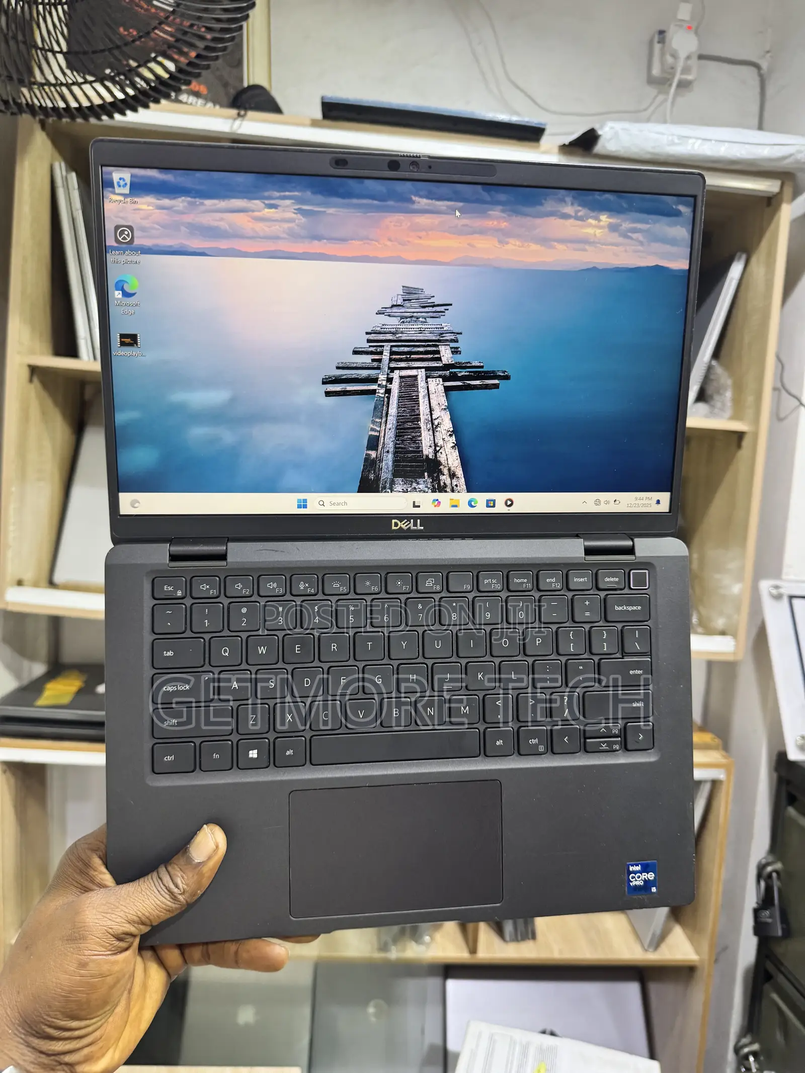 Laptop Dell Latitude 7420 8GB Intel Core i5 SSD 512GB