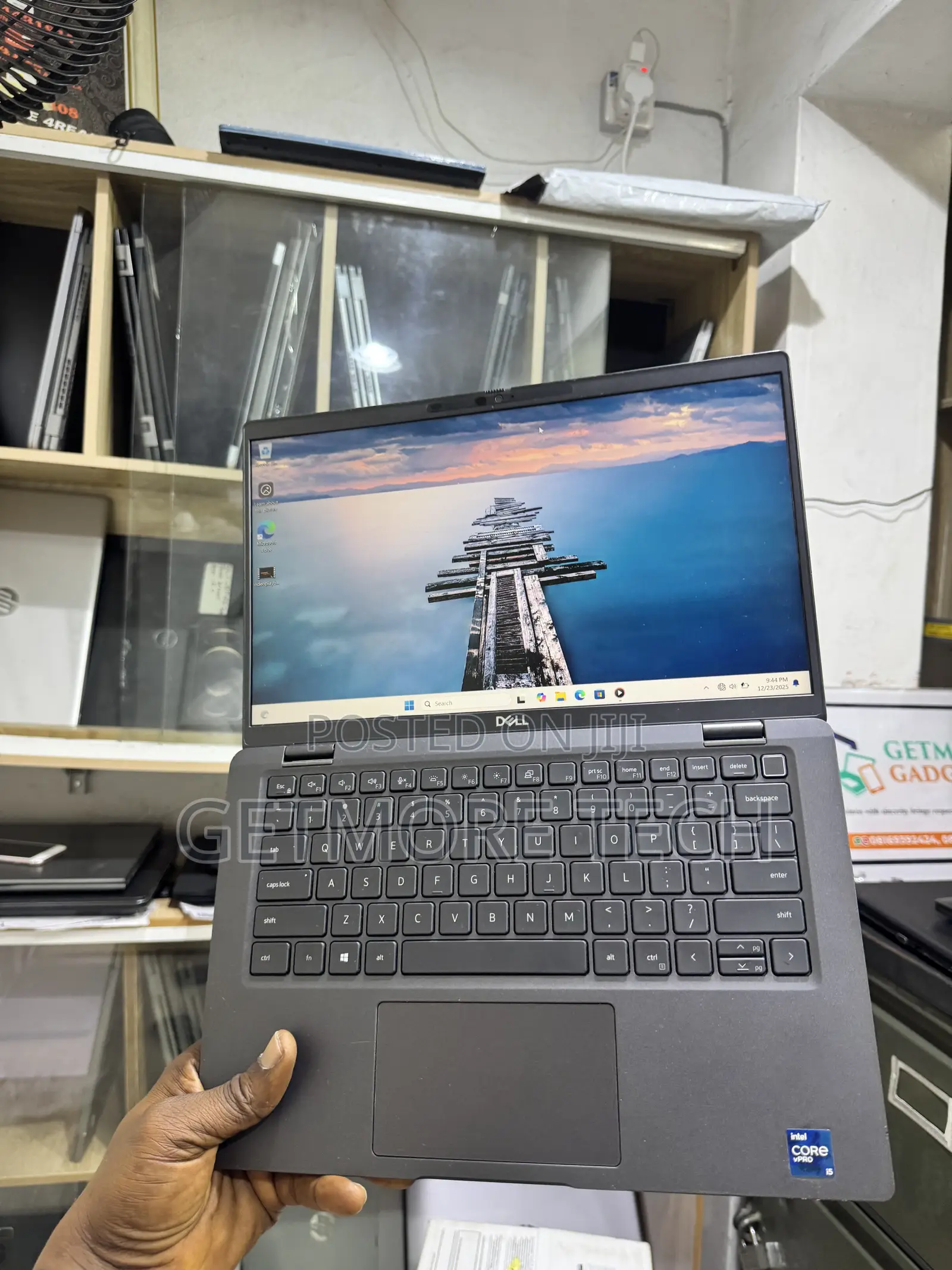 Laptop Dell Latitude 7420 8GB Intel Core i5 SSD 512GB