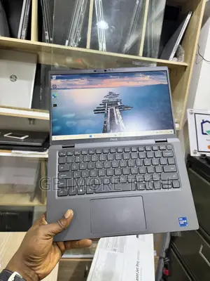 Laptop Dell Latitude 7420 8GB Intel Core i5 SSD 512GB