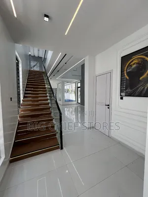 5bdrm House in Oral Estate, Lagos Island / Lagos Island for sale