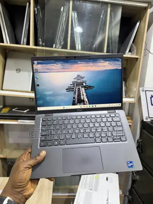 Laptop Dell Latitude 7420 8GB Intel Core i5 SSD 512GB