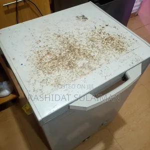 Deep Freezer (Hisense)