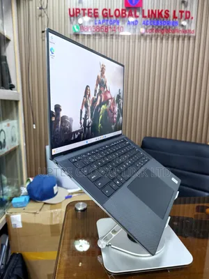 Laptop Dell Precision 5550 32GB Intel Core i7 SSD 1T