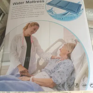 Water Mattress