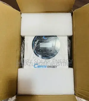 80a Cworth Charge Controller