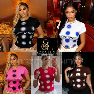 Trending Tops