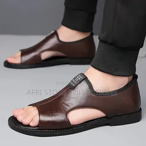 Luna Sandals