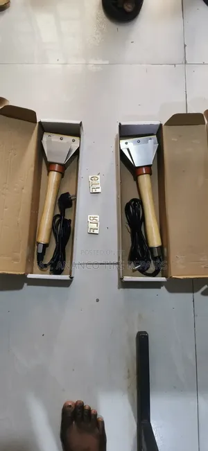 Tyre Branding Machines