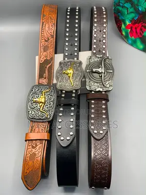 Fashion Belt