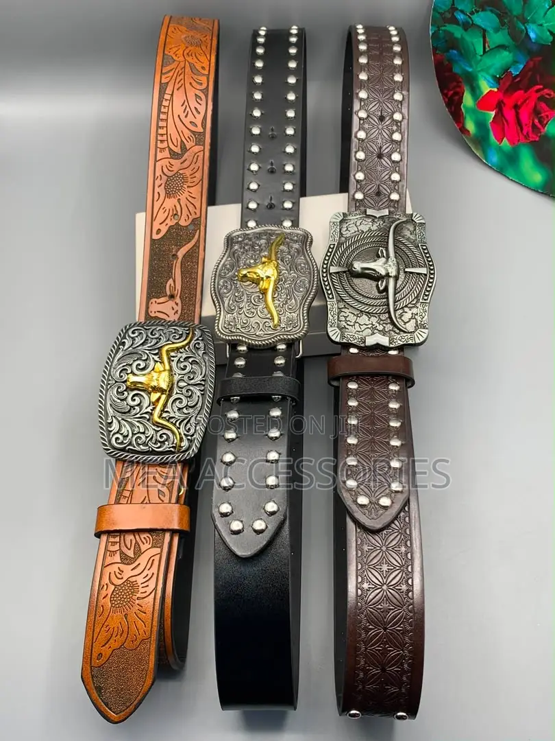 Fashion Belt