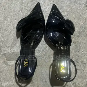 Sandal Heels